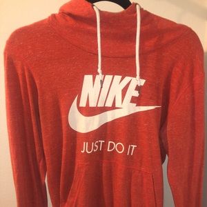 Nike hoodie